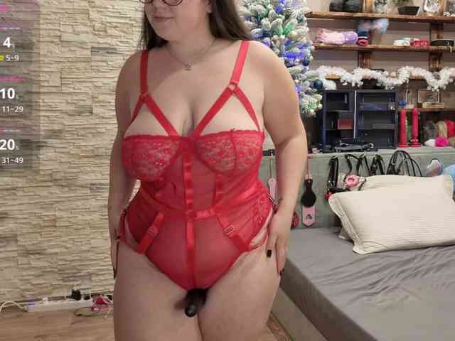 KimberlyCaprice KimberlyCaprice