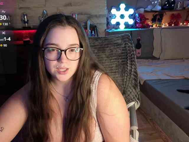 KimberlyCaprice webcam