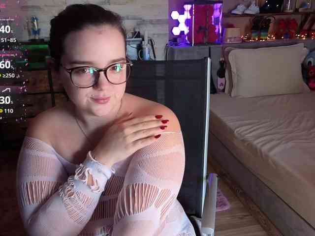 KimberlyCaprice webcam