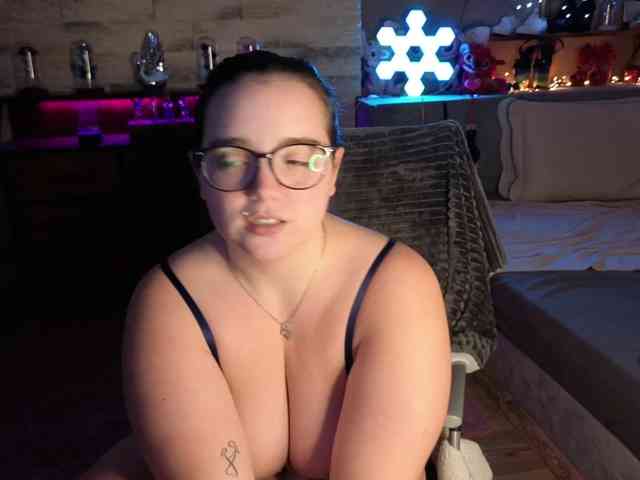 KimberlyCaprice webcam