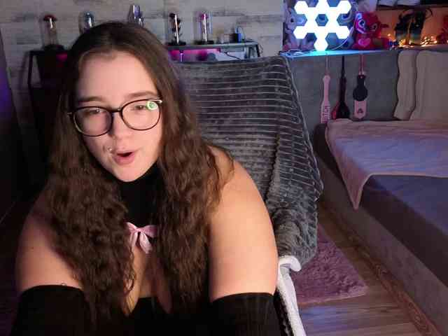 KimberlyCaprice webcam