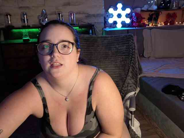 KimberlyCaprice webcam