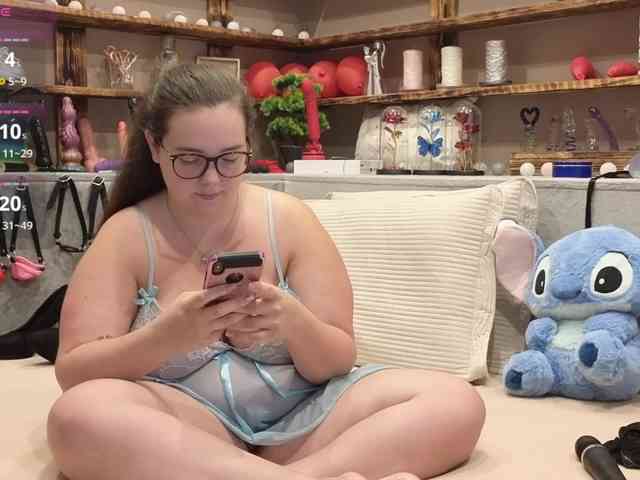 KimberlyCaprice