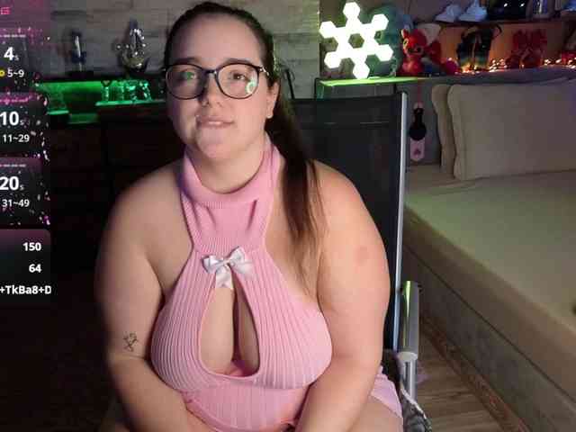 KimberlyCaprice webcam