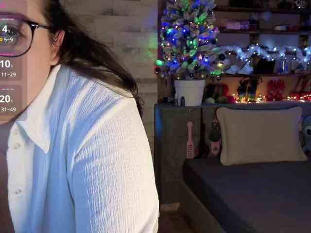 KimberlyCaprice KimberlyCaprice