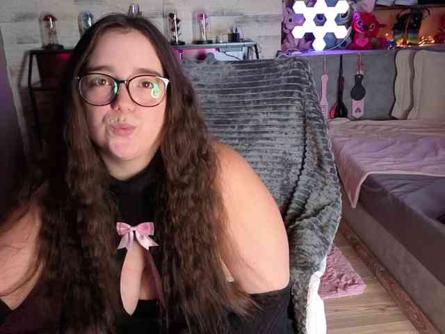 KimberlyCaprice webcam