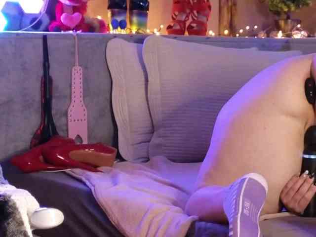 KimberlyCaprice webcam