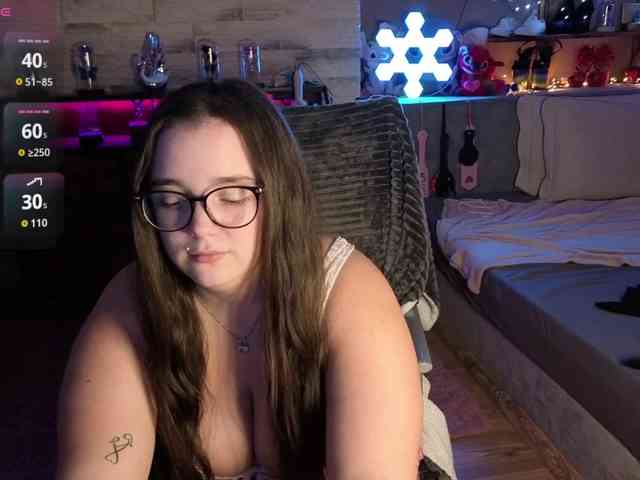 KimberlyCaprice webcam