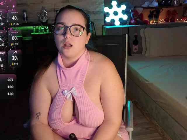 KimberlyCaprice webcam