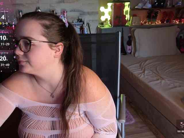 KimberlyCaprice webcam