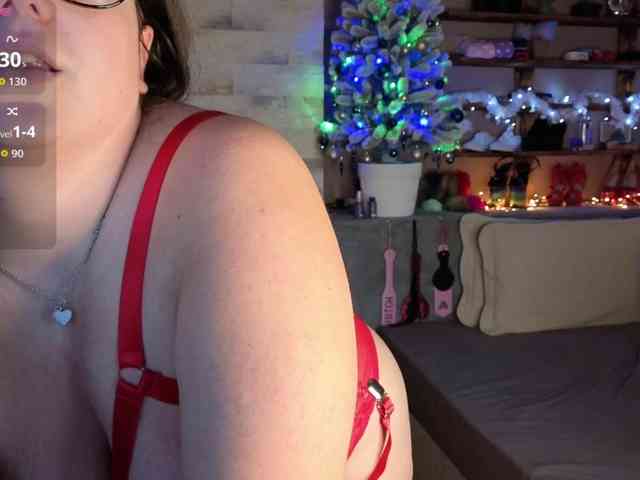 KimberlyCaprice webcam