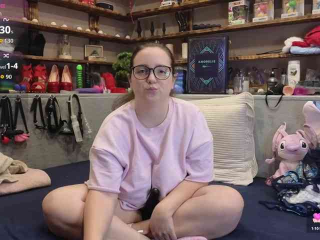 KimberlyCaprice KimberlyCaprice