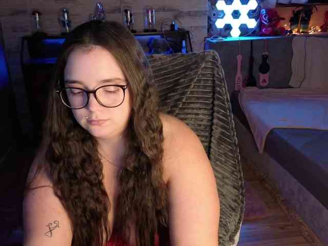 KimberlyCaprice webcam