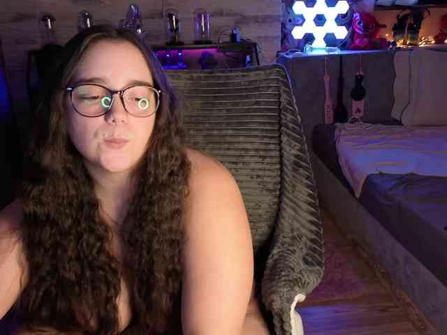 KimberlyCaprice webcam