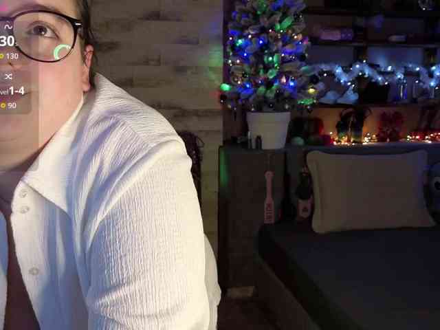 KimberlyCaprice webcam