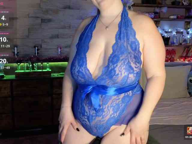 KimberlyCaprice webcam