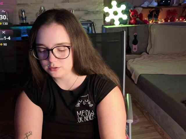 KimberlyCaprice webcam