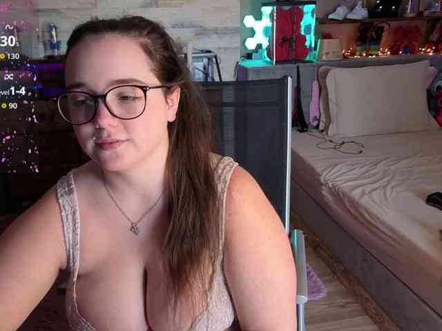 KimberlyCaprice webcam