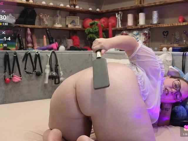 KimberlyCaprice webcam