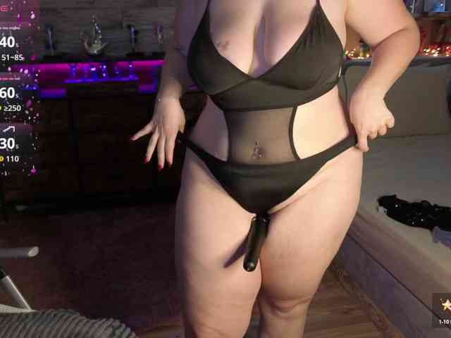 KimberlyCaprice webcam