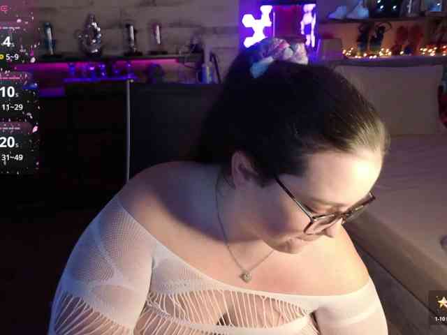 KimberlyCaprice webcam