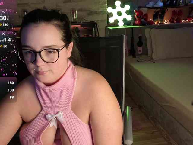 KimberlyCaprice webcam