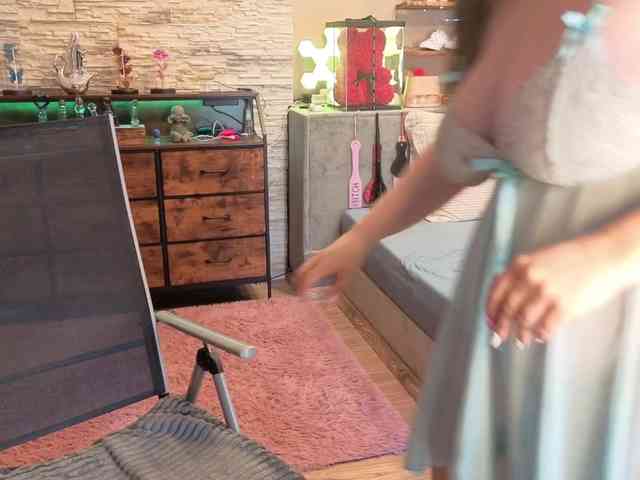 KimberlyCaprice webcam