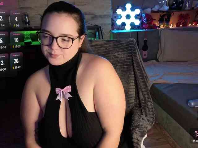 KimberlyCaprice webcam