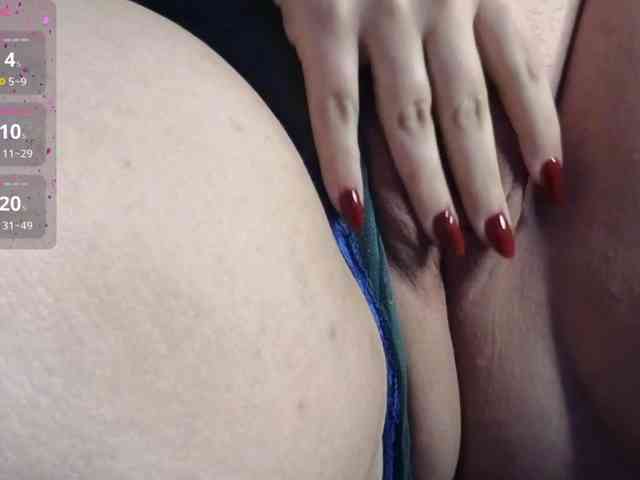 KimberlyCaprice webcam