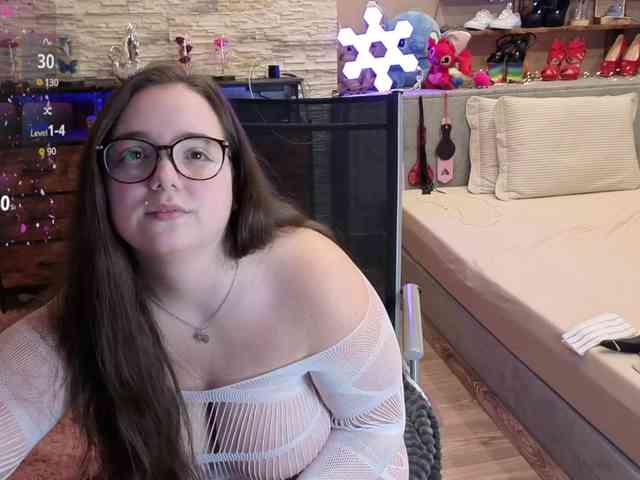 KimberlyCaprice webcam