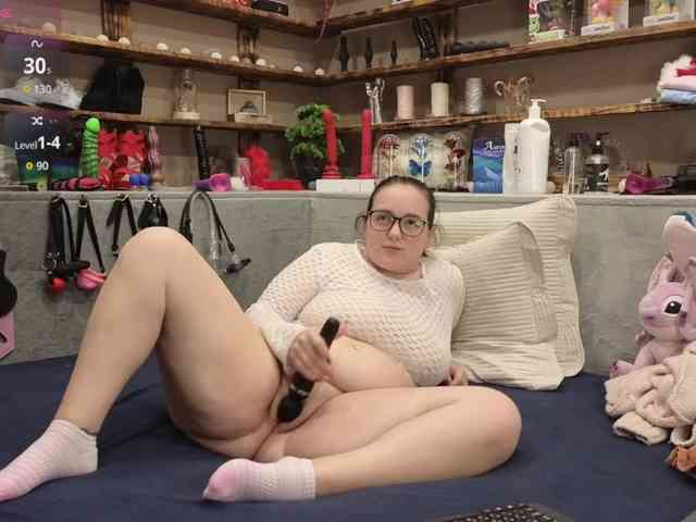 KimberlyCaprice webcam
