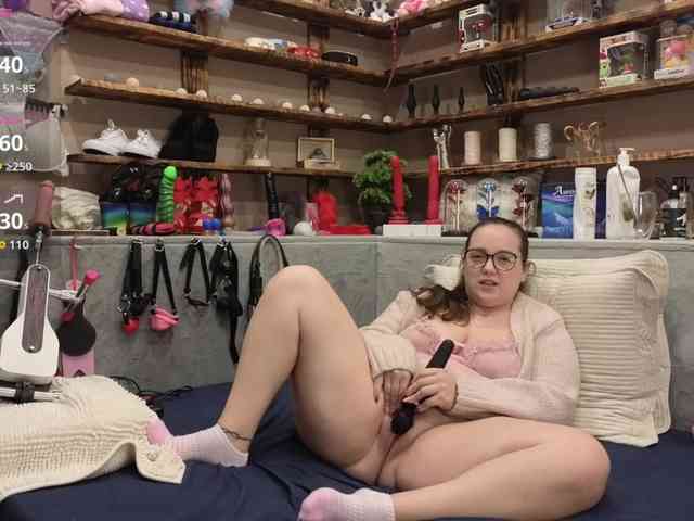 KimberlyCaprice webcam