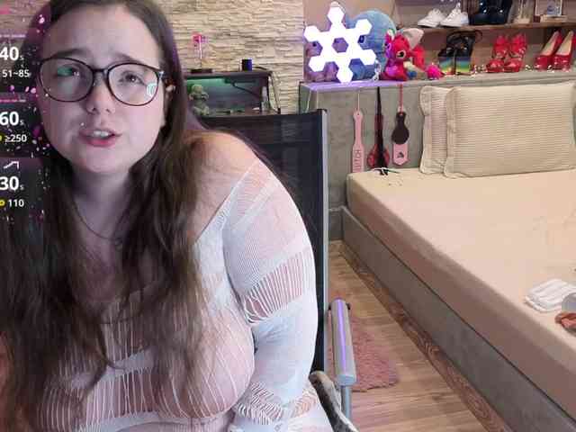 KimberlyCaprice webcam