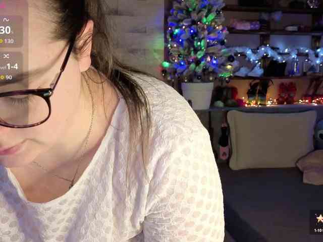 KimberlyCaprice webcam