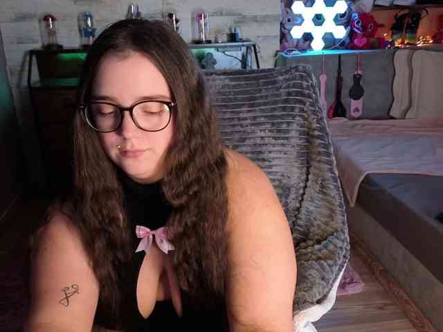 KimberlyCaprice webcam