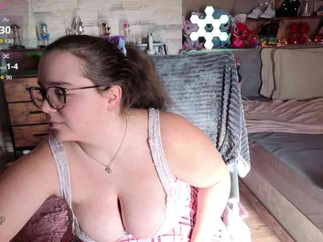 KimberlyCaprice webcam