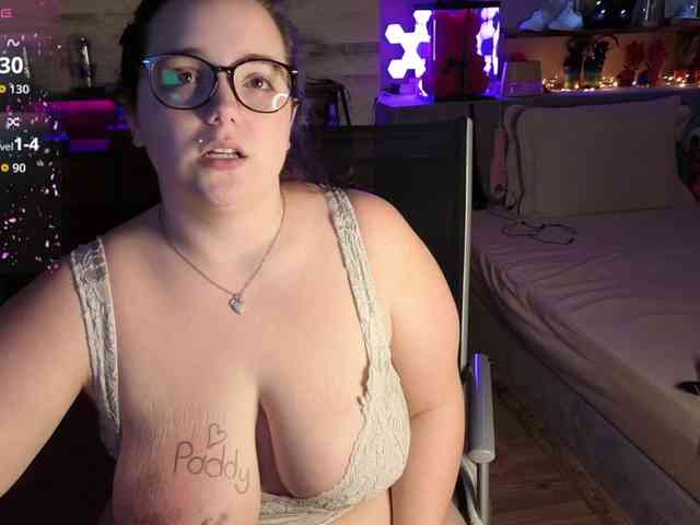 KimberlyCaprice webcam