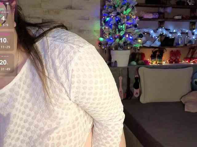 KimberlyCaprice webcam