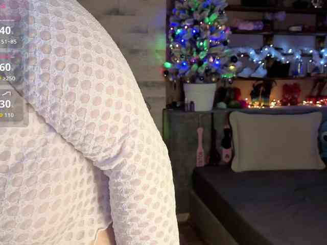 KimberlyCaprice webcam