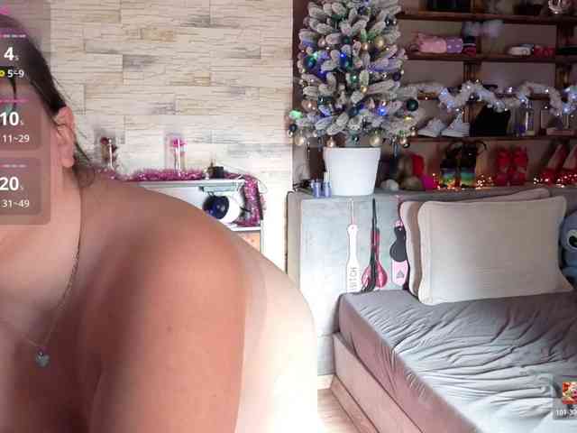 KimberlyCaprice webcam