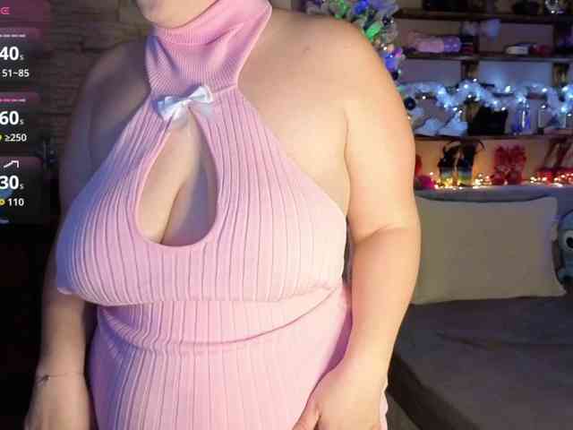 KimberlyCaprice webcam