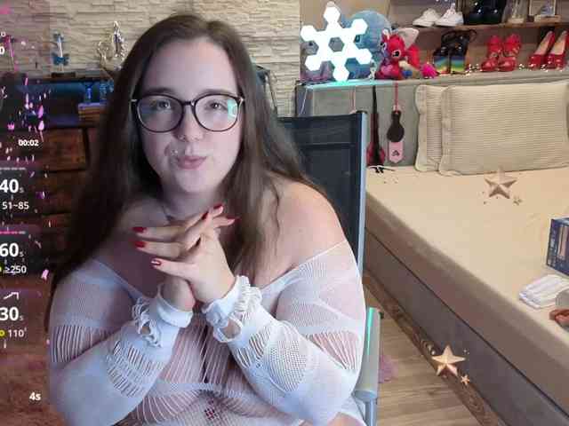 KimberlyCaprice webcam