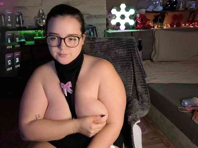 KimberlyCaprice webcam