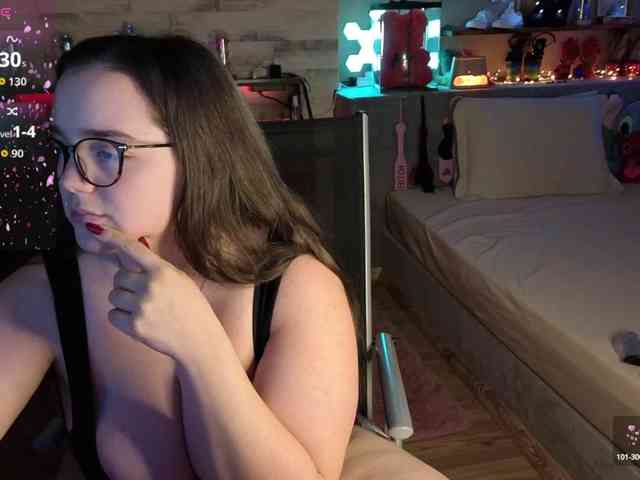 KimberlyCaprice webcam