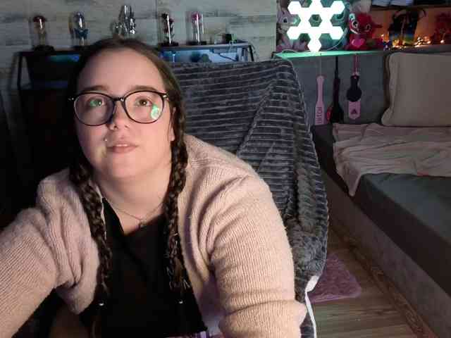 KimberlyCaprice webcam