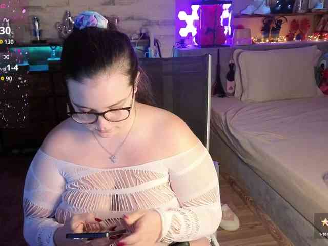 KimberlyCaprice webcam