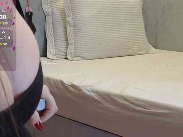 KimberlyCaprice webcam