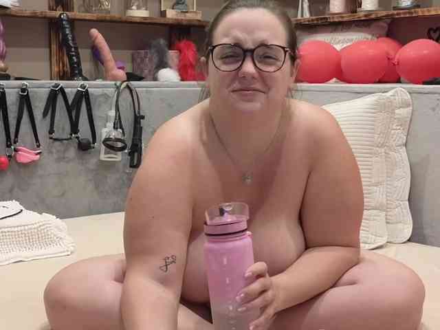 KimberlyCaprice webcam