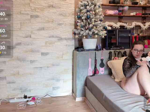 KimberlyCaprice KimberlyCaprice