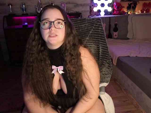 KimberlyCaprice webcam